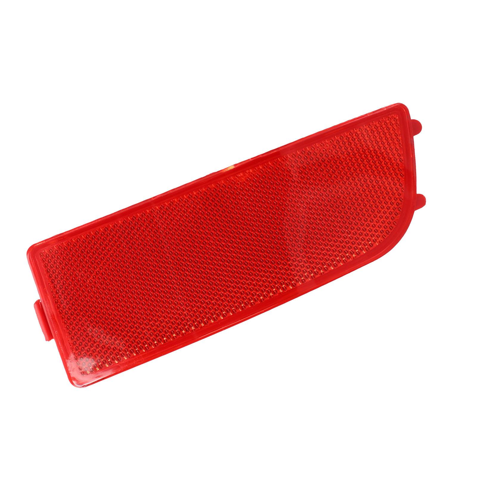 

OEM Rear Right Bumper Reflector 9068260140 Fits For Mercedes For Sprinter W906 2006 2016 and 2006 2016 Plastic Component China Mainland