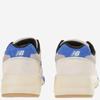 New Balance 580 Linen Blue Oasis Men Sneakers Cream Moonrock MT580ESB