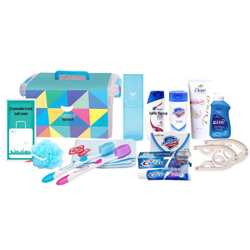 

Head & Shoulders Family Care Hair Set B3