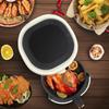 Elettronica per la cucina – Fornetti elettrici e friggitrici