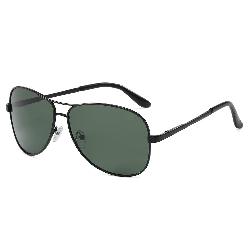 Men s Photochromic Polarized Driving Sunglasses - Day & Night Vision for Fishing
