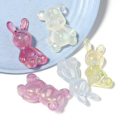 Création de bijoux – Perles de rocaille