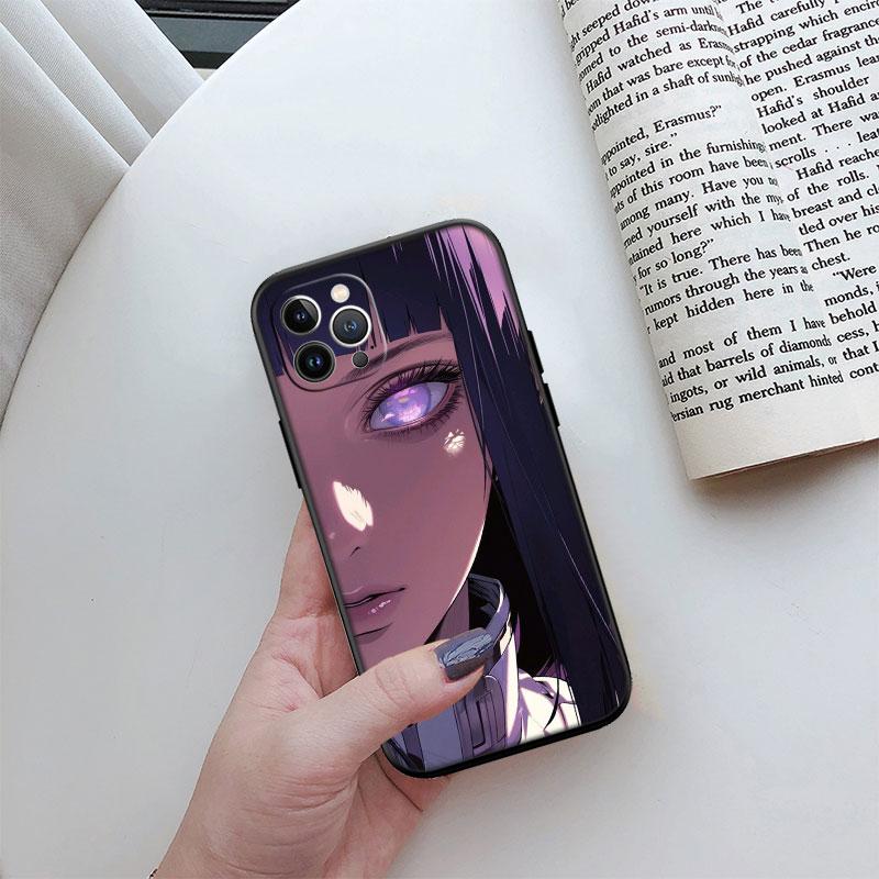 Naruto Uzumaki Sasuke New High-End Cover Phone Case for OPPO A3 Pro A72 A74 A76A78 A79 A94 A95 A18 A58