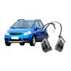 Car Steering Wheel Buttons Switch For Suzuki Swift SX4 2005-2011