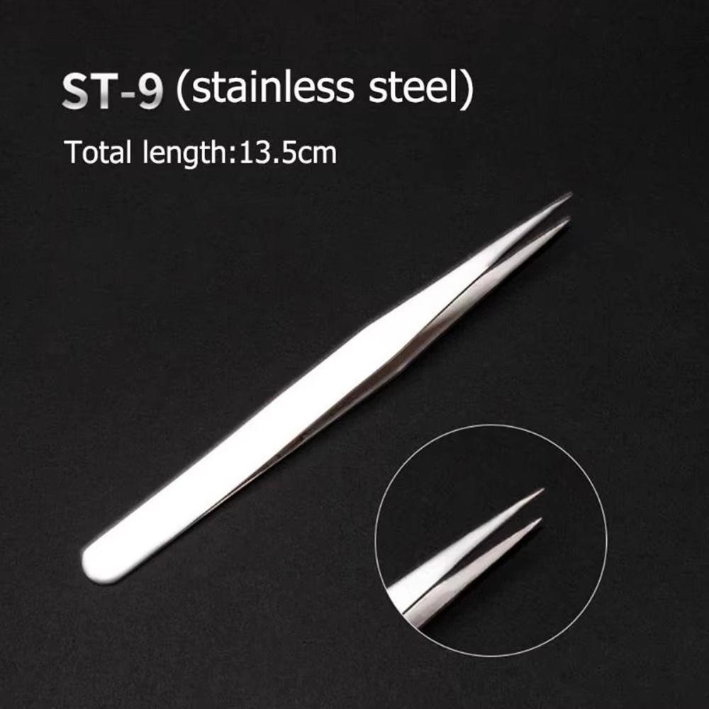 147Pcs/Set Non-slip Watch Repair Tool Set Precise Watch Repairing Tools Kits  Battery Replacement