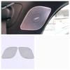 Car Pillar C Speaker Tweeter Loudspeaker Audio Sound Frame Cover Trim Accessories For Mercedes-Benz GLB 180 200 X247  - 2026