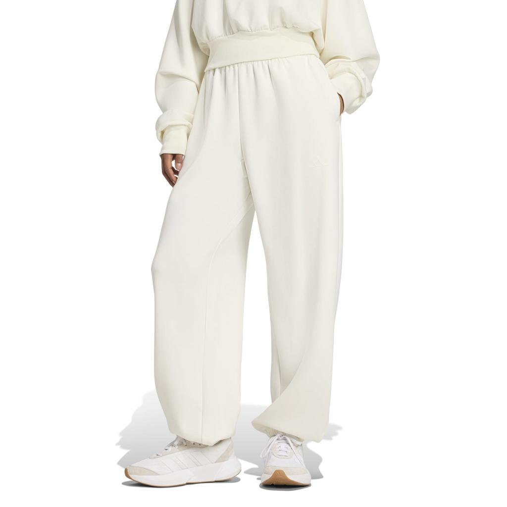 Adidas All Szn Beige Women' Sweatpants Jv9896 R