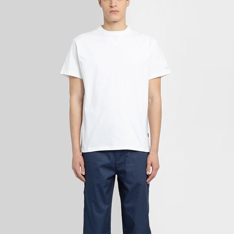 Converse x Kim Jones T Shirt Men's White 10021732-A01