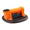 Auto Replenishes Vacuum Lifters for Tile Installation 200kg Capacity 8Inch Rechargeable ABS Vacuum Lifter Cups