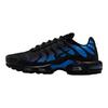 Tênis Unissex Air Max Plus Preto Azul Cristal DM0032-041