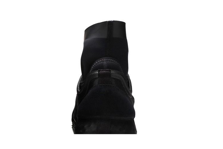 adidas Y-3 Runner 4D IOW Black