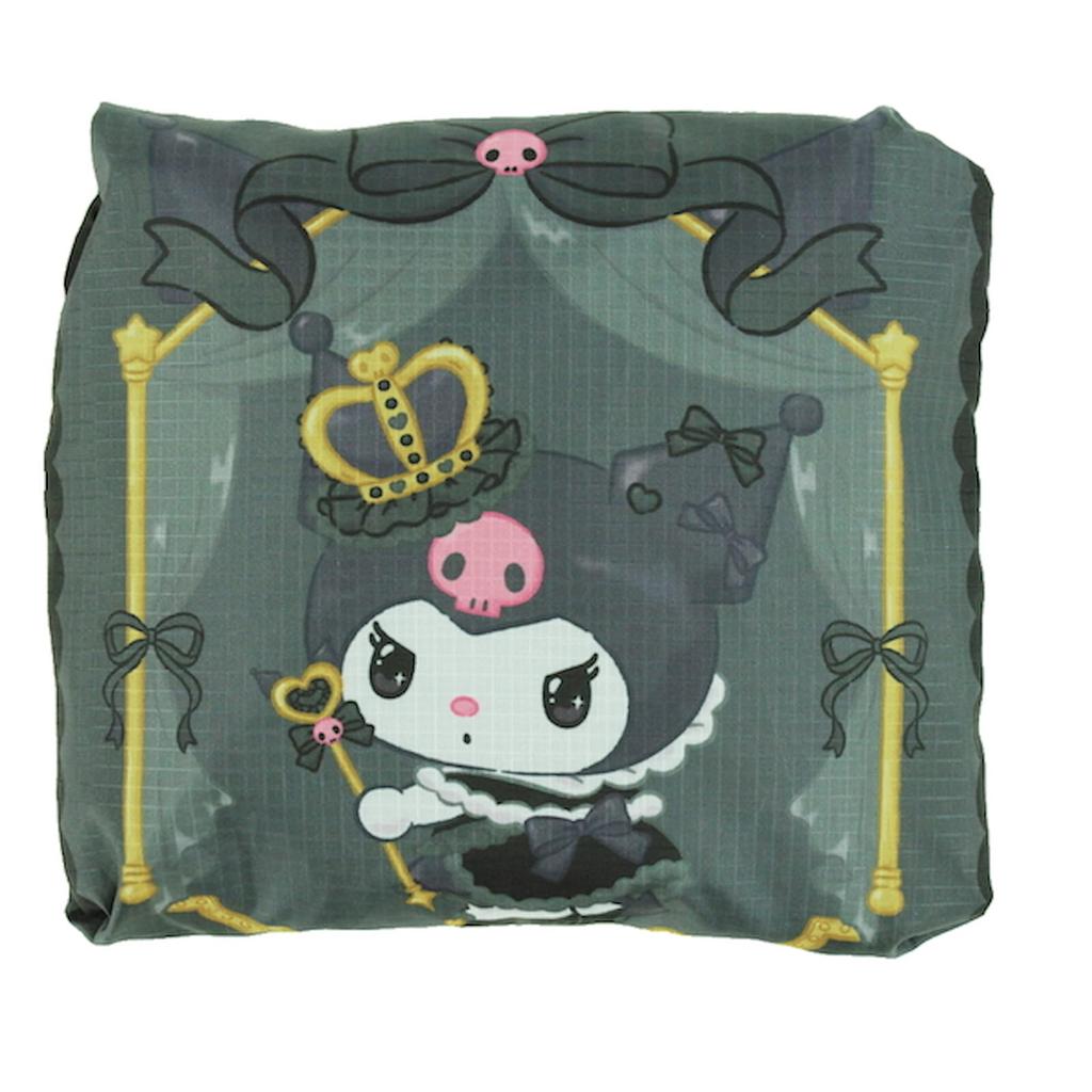 Kuromi Folding Carry-On Bag