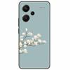 For Xiaomi Redmi Note 13 Pro Plus 5G Case Pro+ Soft Lovely Silicone Protective TPU Covers for Redmi Note 13 Pro 5G Coque Note13