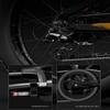 Bicicletta Elettrica Adulto Lankeleisi 26" 1000Wx2 Motore Ebike All-Terrain Velocità Massima 48Km/h 48V 20AH Autonomia Massima 130Km MG800 Max