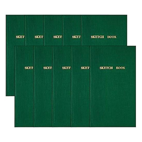 Kokuyo Notebook Memo Pad Survey Field 10 Book Set 40 Sheets Se-Y3 Se-Y3X10AM