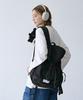 Viamonoh Truvi Rucksack (Black)
