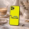 Lustige C-Classic M-Mr B-Bean Handyhülle Für iPhone17 16 15 14 13 12 11 Pro Max Plus,5G Weiche Schwarze Hülle