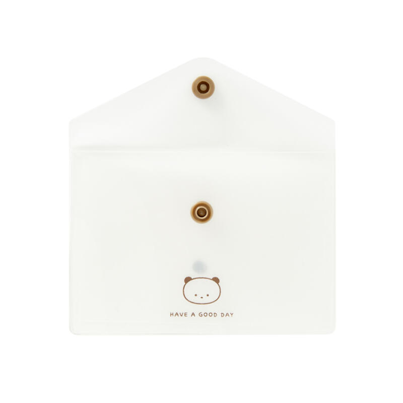 Sea Otter Pvc File (05001805)