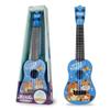Gitarlar, Kitara ve Mandolinler – Ukulele