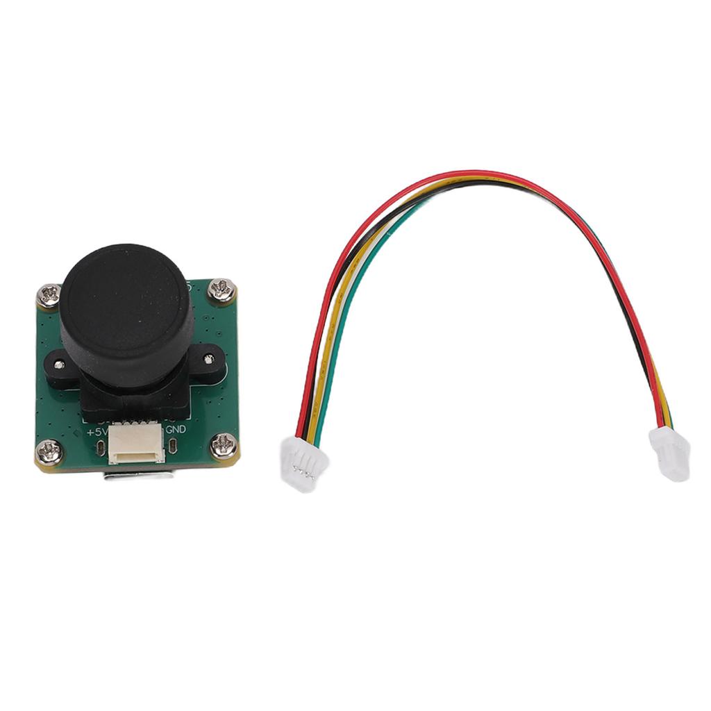 2MP USB Camera Module 96 degrees Wide Angle USB2.0 Webcam Board with Type C SH1.0 4P Interface OV2735 Sensor Support