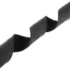 Exhaust Heat Wrap 2000℉ Black Car Exhaust Pipe Heat Insulation Wrap 50mm X 15m with 10 Stainless Steel Cable Ties Pipe Wrap