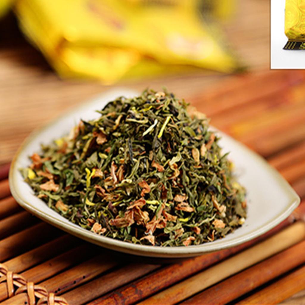 Dive into a World of Unique Tastes: Our Tea Collection Boasting Tieguanyin, Pu'er, and Distinctive Blends