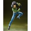 Android Survival SHFiguarts 17-Universe SAGA-