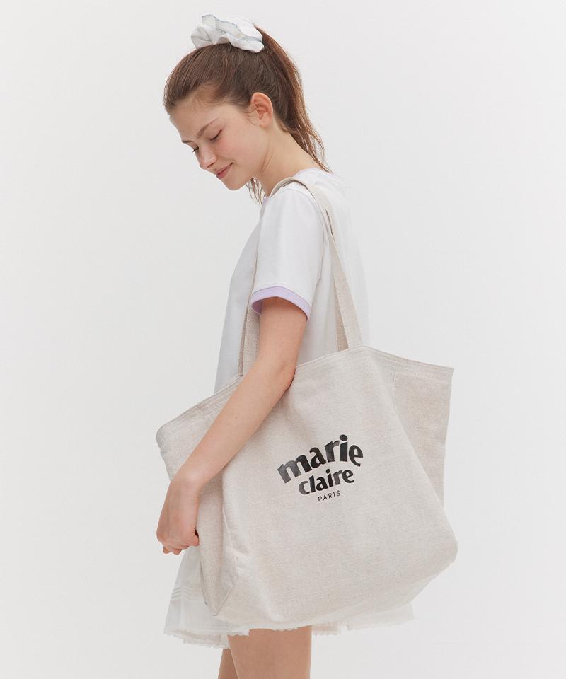 Marie Claire Arch Logo Shopper Bag (Magbbg04Miv)