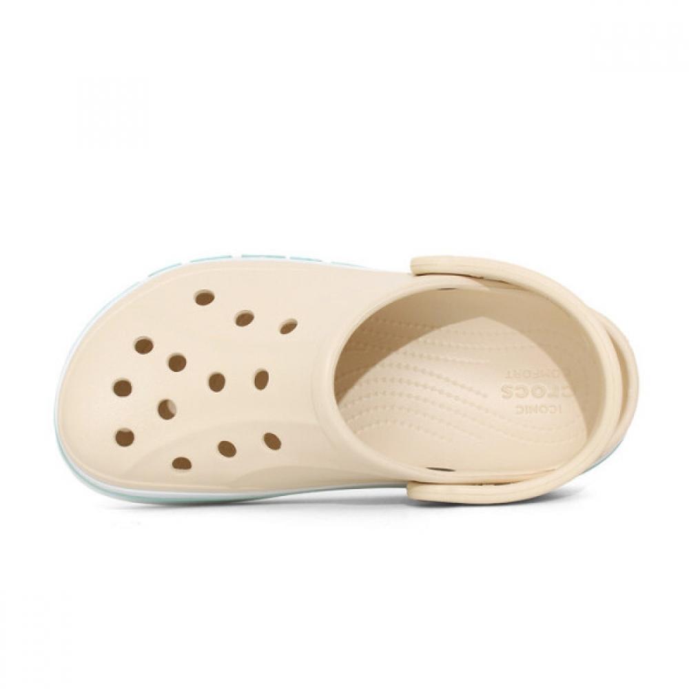 Crocs Bayaband Clog Sandals Slippers