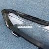 Dongfeng Fengshen AX7 Mach Edition Headlight Cover: Transparent Front Lampshade for 22 Models