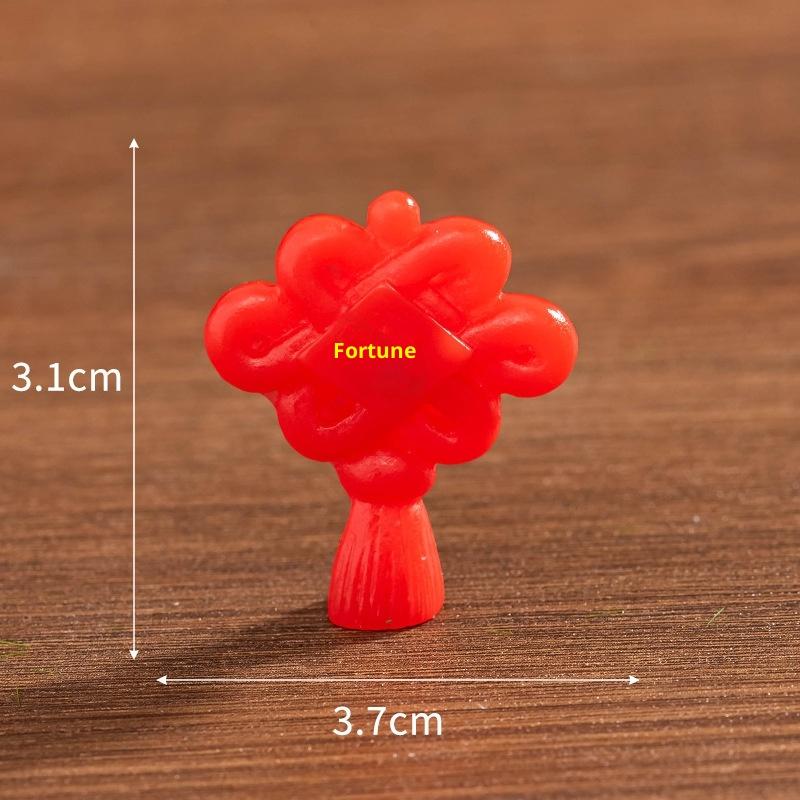 

Креативное украшение в виде лошади по знаку зодиака, счастливая традиционная домашняя статуэтка, слиток, можно вращать, украшение для дома, украшение для рабочего стола в офисе