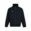 Under Armour Training Vent 2.0 Jacket Unisex Black 24500401-001-AB