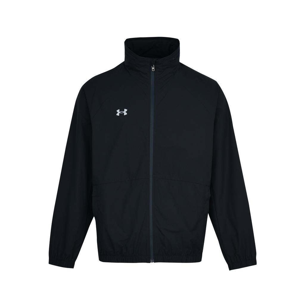 Under Armour Training Vent 2.0 Jacket Unisex Black 24500401-001-AB