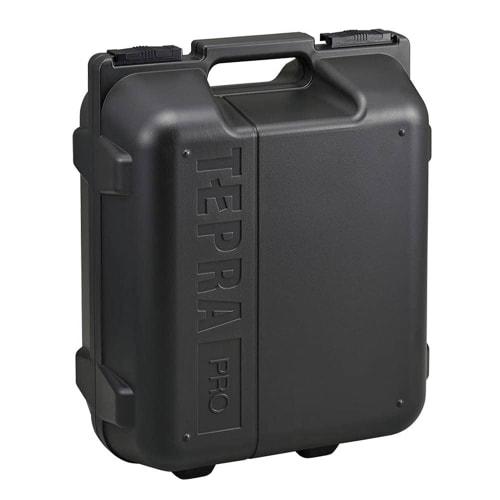 

Багажник системы PRO King Jim Tepra SR10BT черный