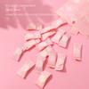 Bathroom Compressed Towel Disposable Capsules Towels Magic Face Care Tablet Non Woven Travel Portable Cloth Wipes Paper Tissue