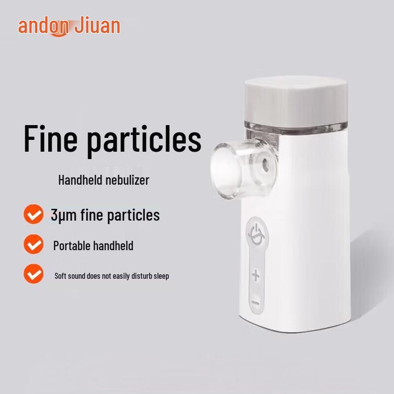 Andon AirPlus2 Portable Nebulizer