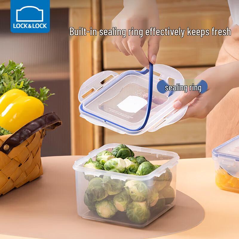 LocknLock HPL851 Plastic Food Container