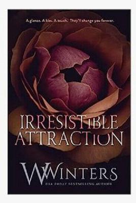Atracción Irresistible Tapa Blanda IND 922