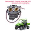 Produse de combustibil – Carburatoare