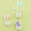 Butterfly Shape Butterfly Tea Bags Cute Design Tea Strainers Coffee Filter  Drinkware Accessory