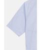 Koolongseupocheu Women'S Solite Uv Hybrid Short Sleeve Anorak Tvtcm26562Sbu