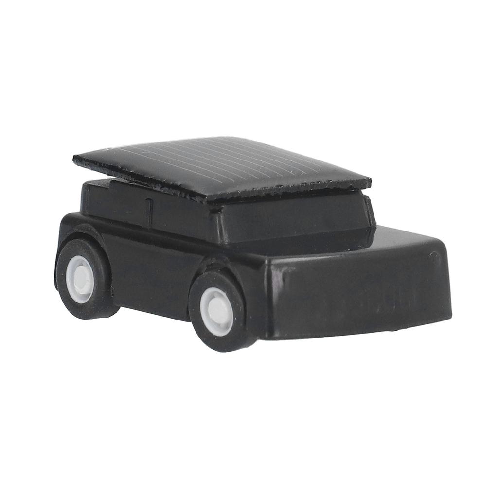 Образовательная самодельная солнечная машинка на солнечных батареях игрушечная машинка тренировка мозговых способностей