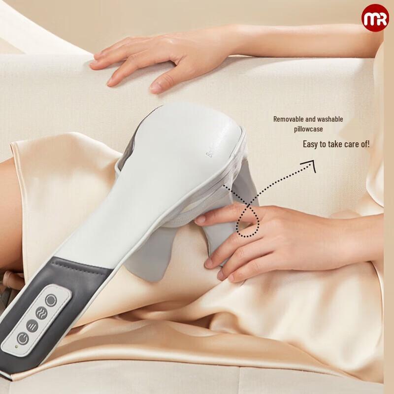 Morphy Richards Neck and Shoulder Massager MR2156