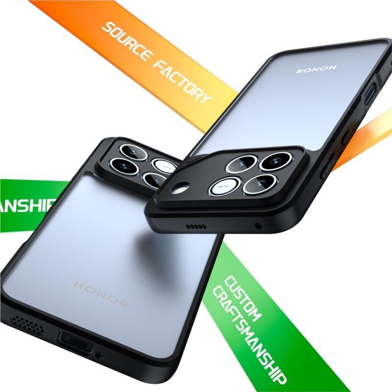 For Honor Win RT TPU Case For Honor Power Honor Win Case Anti-Shockproof Phone Case Cover For Honor Power Honor Win Honor Win RT