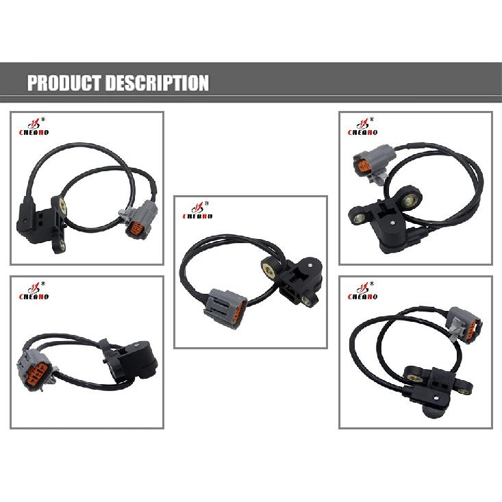 Krumtapsensor Til MAZDA 323 626 MPV Premacy Protege 1.4 1.5 1.8 2.0 FSD718221B J5T15171 FSD7-18-221B 5S1826
