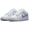 Nike Dunk Low Og 'Purple Pulse' Women's Skate Shoes Sneakers DM9467-500