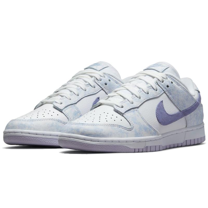 Nike Dunk Low Og 'Purple Pulse' Women's Skate Shoes Sneakers DM9467-500