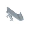 Space Efficient Controller Hanger Plastic Controller Mount Gaming Gear Hook Simplistic Controller Hook Suitable for SKAD