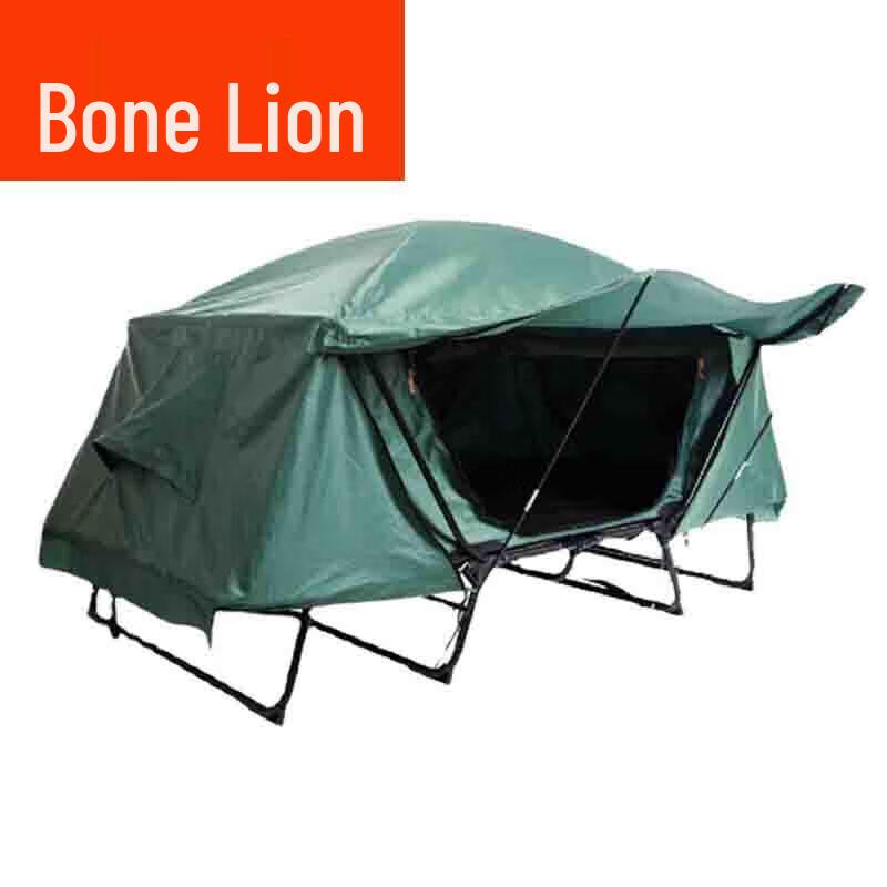 Guzi Lion Off-Ground Camping Tent