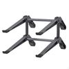 Two-tierLayer Laptop Stand Angled Universal for Desk, Professionals